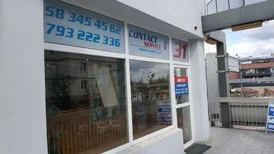 Contact Service - Serwis telefonów, hulajnóg elektrycznych, tabletów, drukarek 3D, odzyskiwanie danych, naprawa iPhone